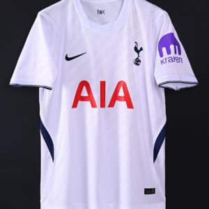 2026/27 Tottenham Hotspur Home Football Jersey