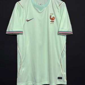 2026 France Away Football Jersey
