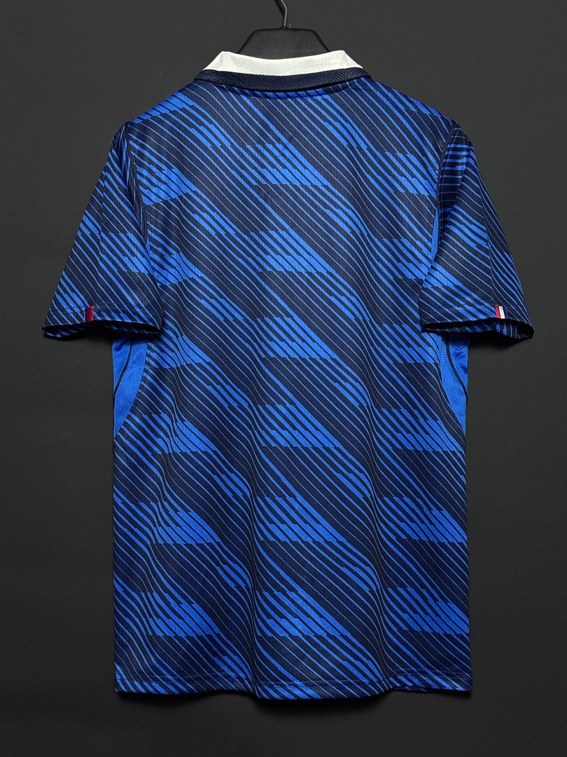2026 France Home Football Jersey