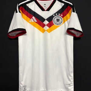 2026 Germany Home Football Jersey