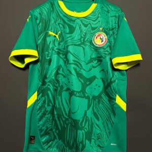 25 Selgal Away Football Jersey