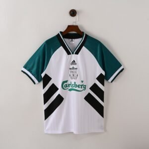 1993/95 LWP Away Retro Football Jersey