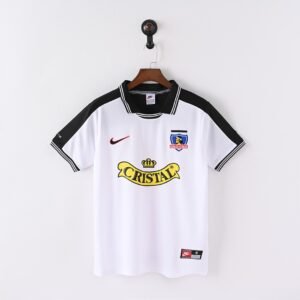 1998/99 Kolo Home Retro Football Jersey