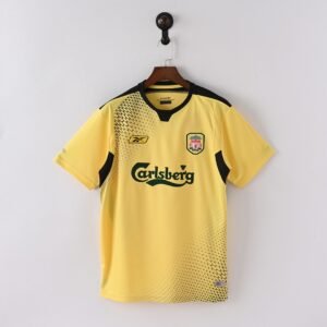2004/05 LWP Away Retro Football Jersey