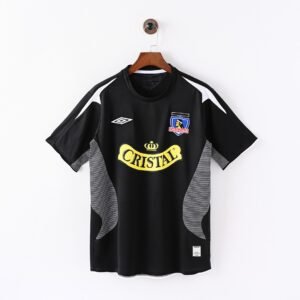 2006/07 The underdog Koln Away Retro Football Jersey