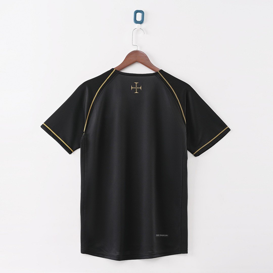 2006 Portugal Away Retro Football Jersey