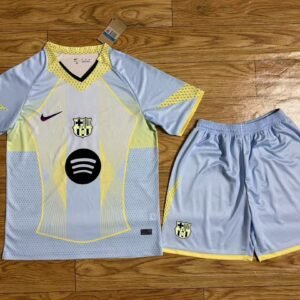 2025/26 Basset Special Edition Adult Jersey & Shorts Sets Football Jersey