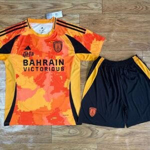 2025/26 Paris Saint-Germain Third Adult Jersey & Shorts Sets Football Jersey