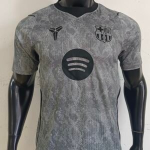 2026/27 Barcelona Player Version Football Jersey