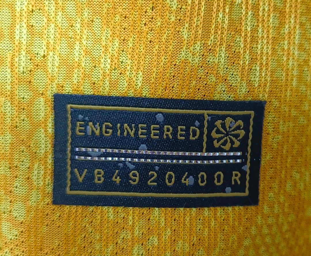 2026/27 Barcelona Player Version Football Jersey