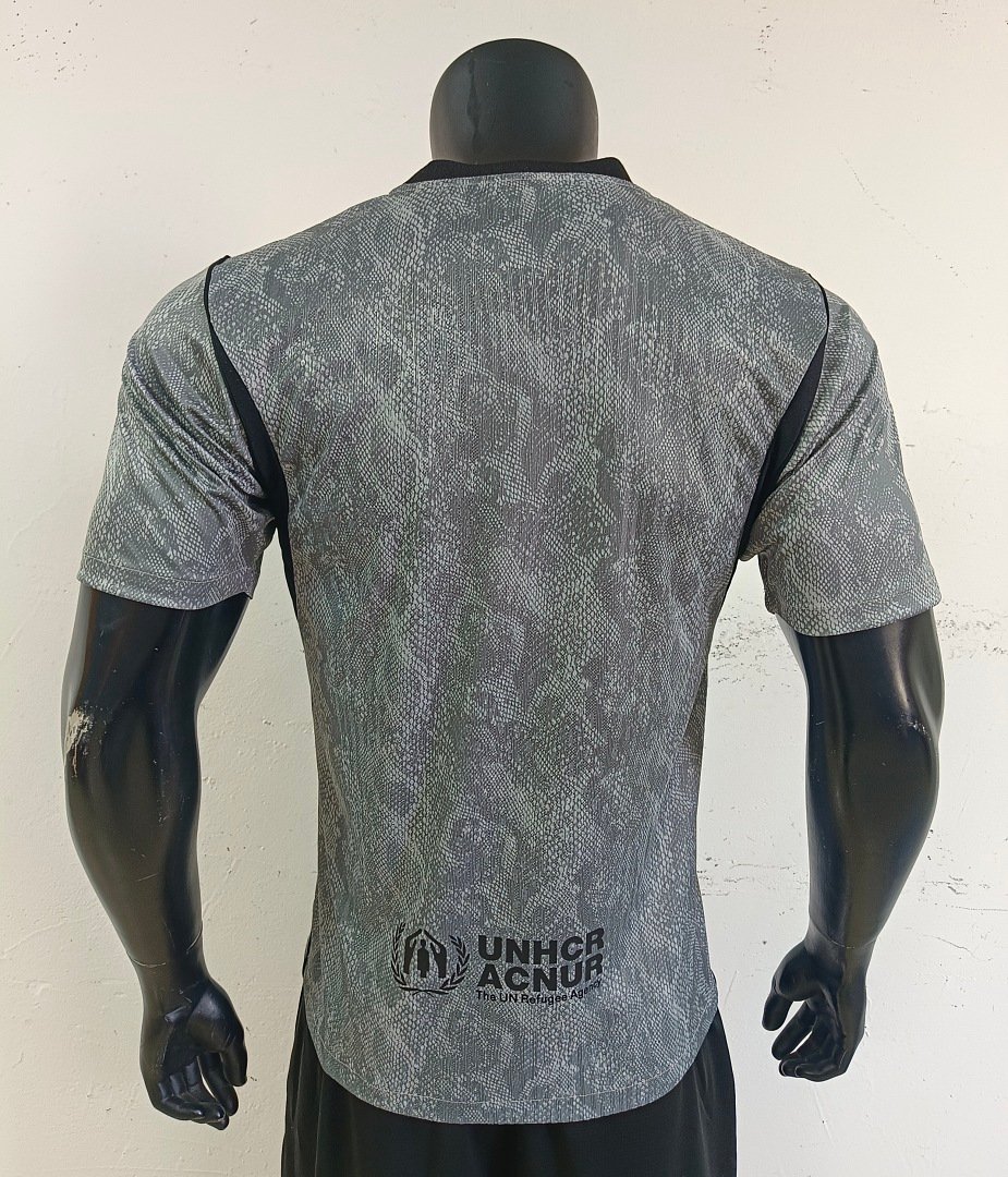 2026/27 Barcelona Player Version Football Jersey