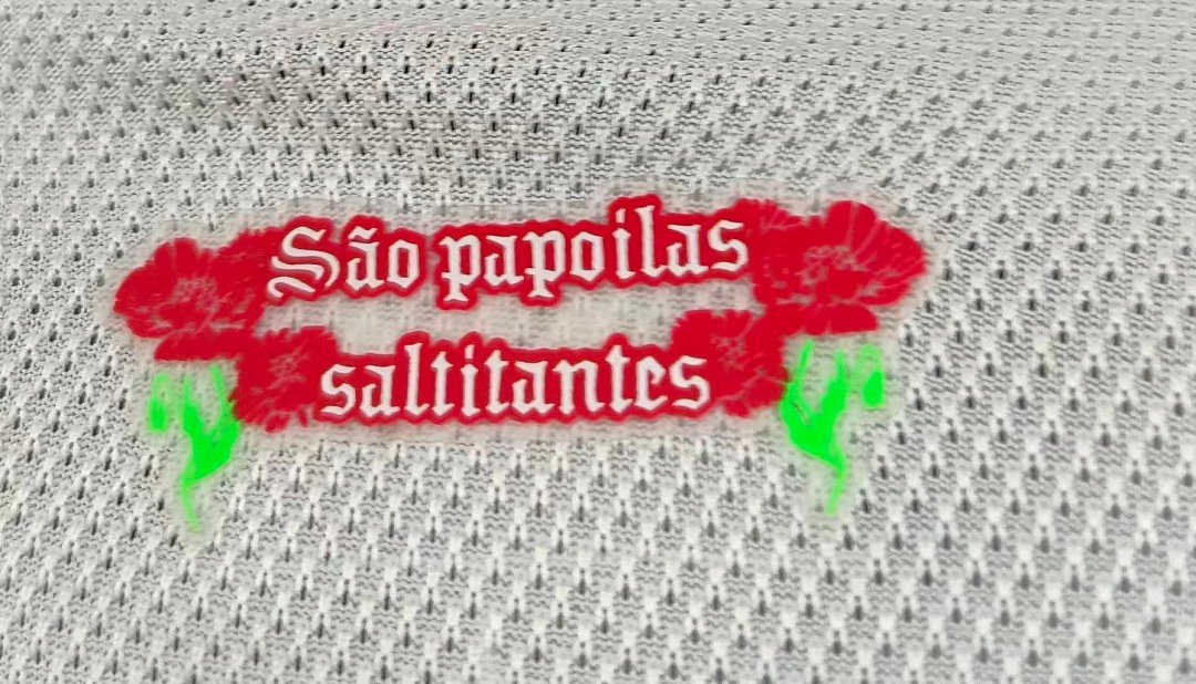 2026/27 Benfica Away Player Version Football Jersey