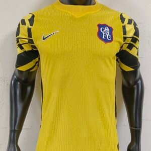 2026/27 Chelsea Training Player Version Football Jersey