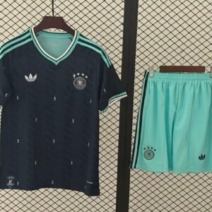 2026/27 Germany Away Adult Jersey & Shorts Sets Football Jersey