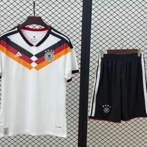2026/27 GermanyHome ground Adult Jersey & Shorts Sets Football Jersey