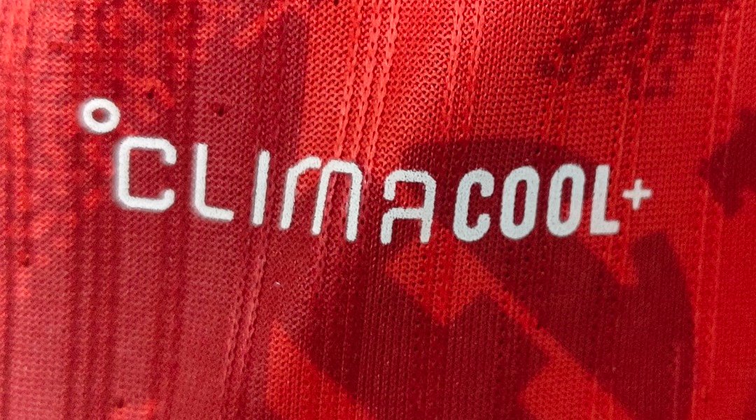 2026/27 Liverpool Player Version Football Jersey
