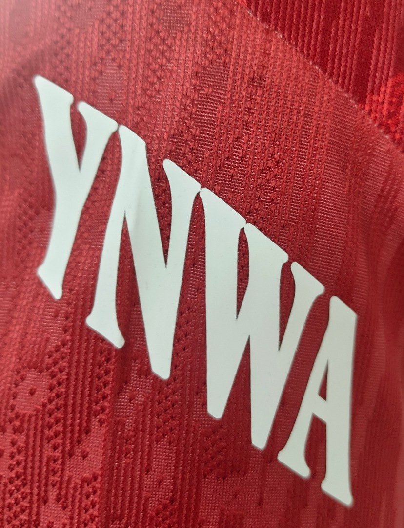 2026/27 Liverpool Player Version Football Jersey