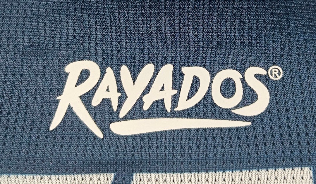 2026/27 Monterrey Home Player Version Football Jersey
