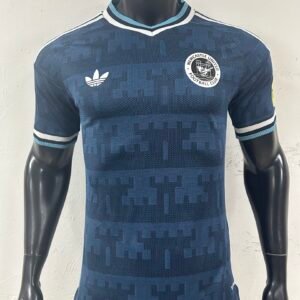 2026/27 Newcastle United Away Player Version Football Jersey