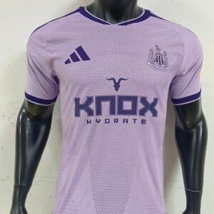 2026/27 Newcastle United Third Player Version Football Jersey