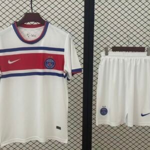 2026/27 Paris Saint-Germain Training Adult Jersey & Shorts Sets Football Jersey